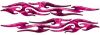 
	Tribal Style Flame Graphics in Pink Camo
