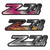 Classic GMC or Chevy Z-71 Decals